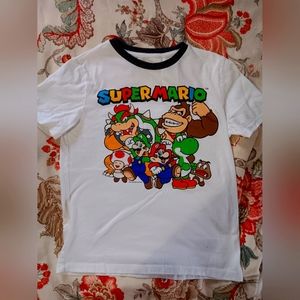 Old Navy Boys size 8 (M) T shirt